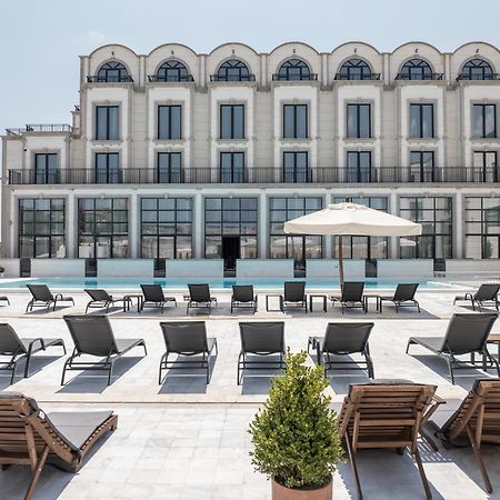 Barcelo Cappadocia Hotell Nevsehir Eksteriør bilde