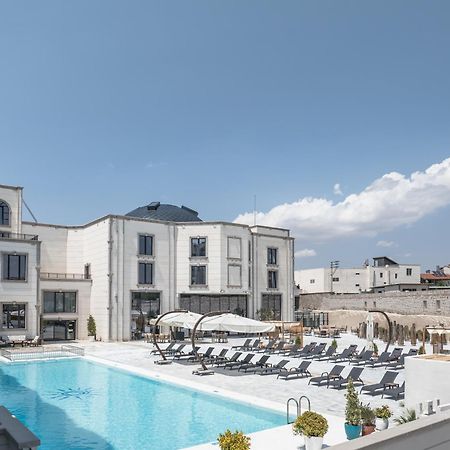 Barcelo Cappadocia Hotell Nevsehir Eksteriør bilde