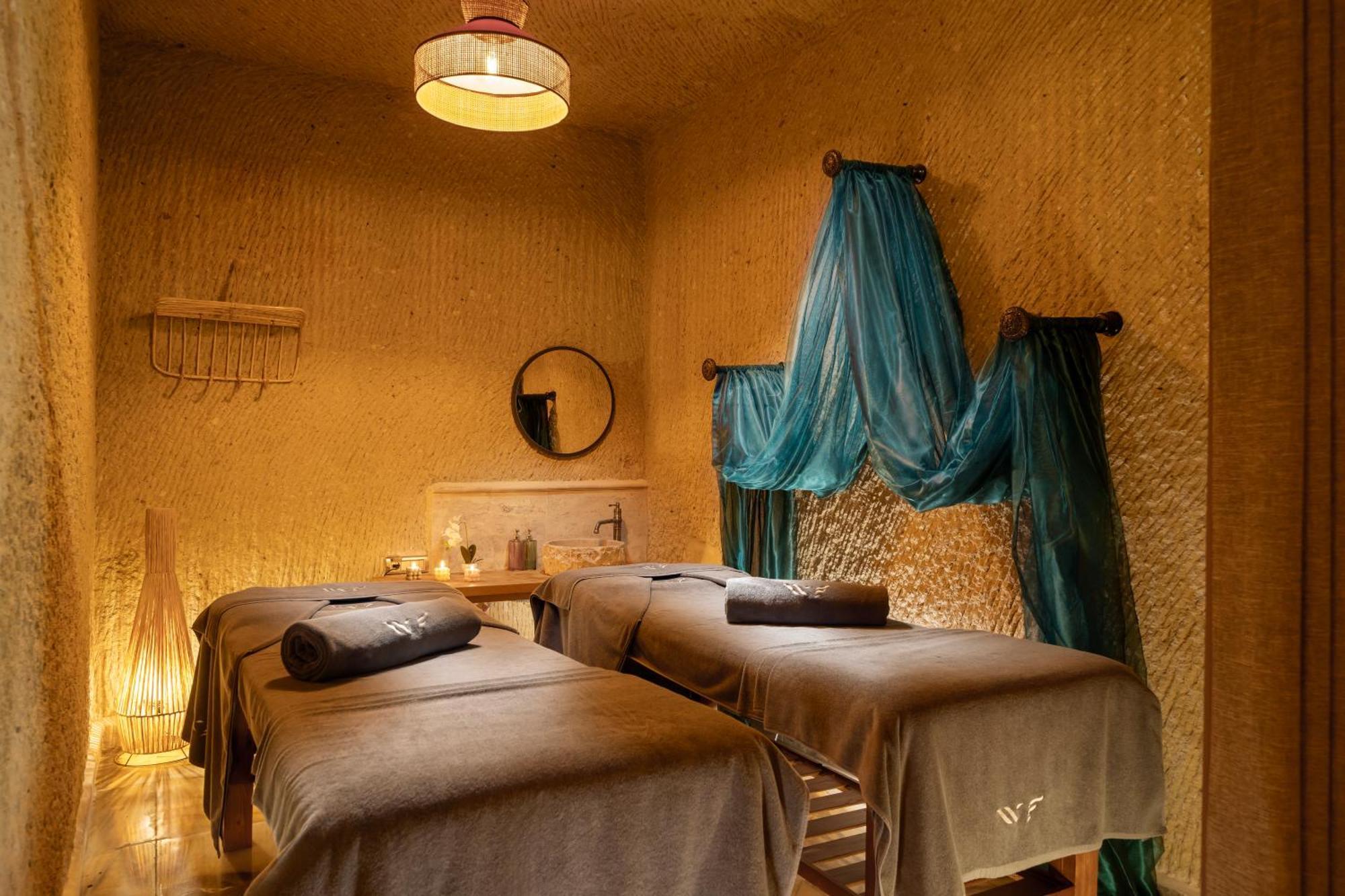 Barcelo Cappadocia Hotell Nevsehir Eksteriør bilde