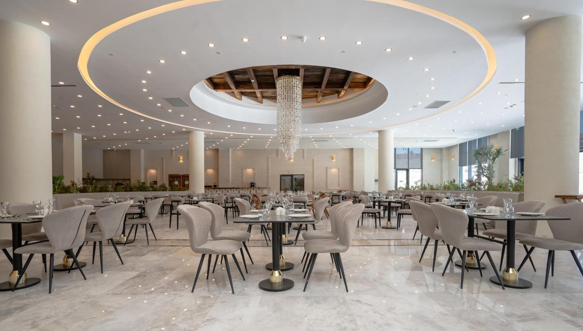 Barcelo Cappadocia Hotell Nevsehir Eksteriør bilde