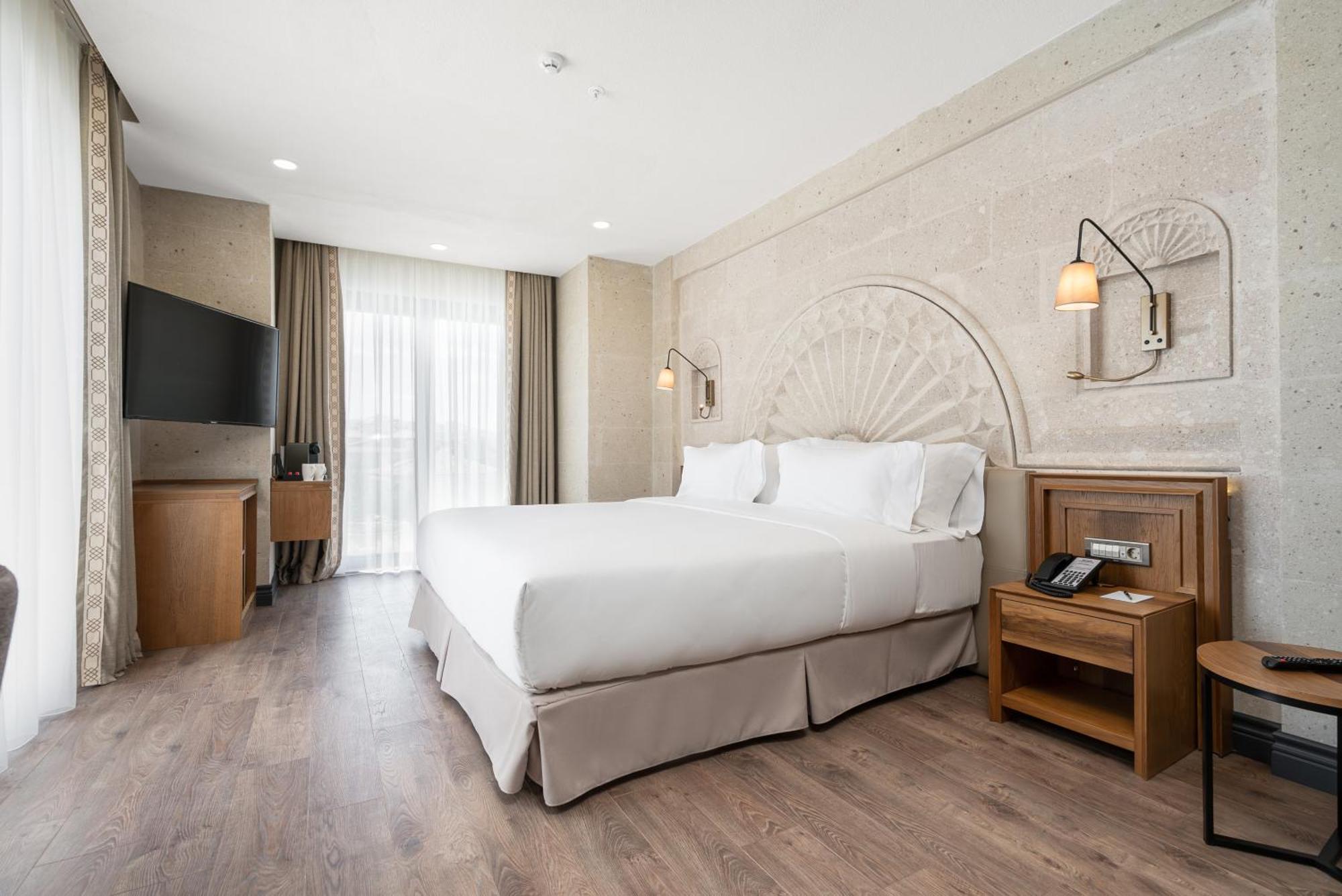 Barcelo Cappadocia Hotell Nevsehir Eksteriør bilde